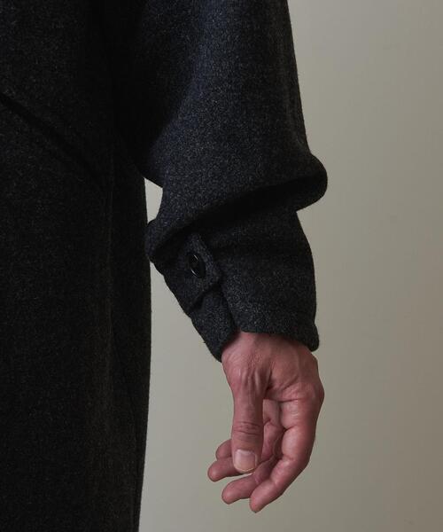 Steven Alan（スティーブンアラン）の「＜Steven Alan＞ TOP TWEED