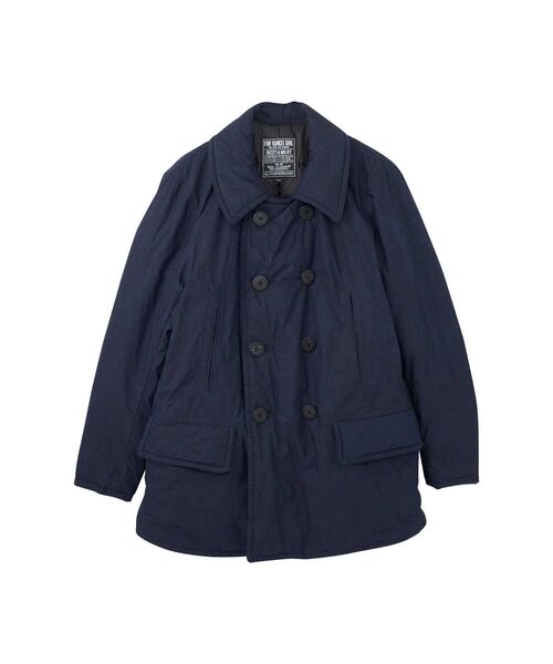 HYSTERIC GLAMOUR（ヒステリックグラマー）の「プリマロフト