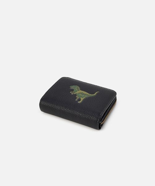 日本限定】ビルフォールド ウォレット・レキシー プリント（財布