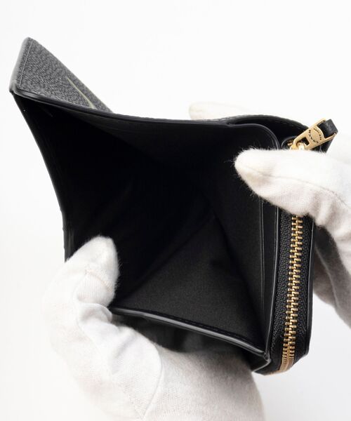 日本限定】ビルフォールド ウォレット・レキシー プリント（財布