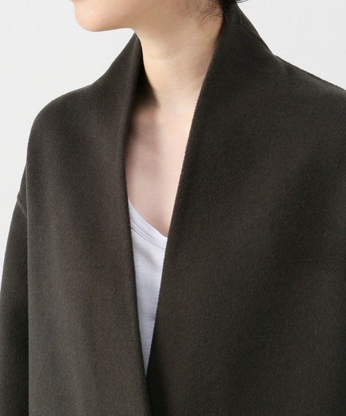 Deuxieme Classe（ドゥーズィエムクラス）の「ダブルビーバーノー