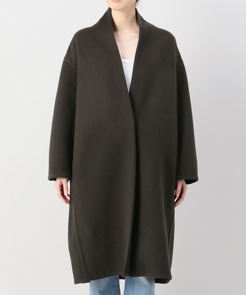 Deuxieme Classe（ドゥーズィエムクラス）の「ダブルビーバーノー