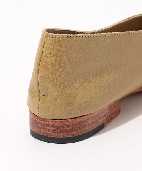 セール】Martiniano GLOVE フラットシューズ（バレエシューズ