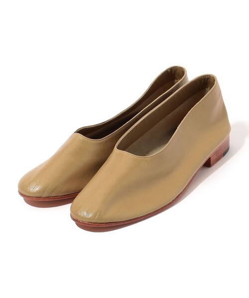 セール】Martiniano GLOVE フラットシューズ（バレエシューズ