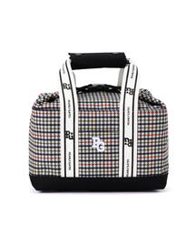 PEARLY GATES（パーリーゲイツ）の「【PEARLY GATES】シルバー