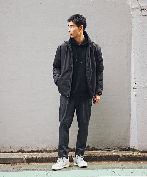 PYRENEX / ピレネックス】CLARK（ダウンジャケット/コート）｜Pyrenex