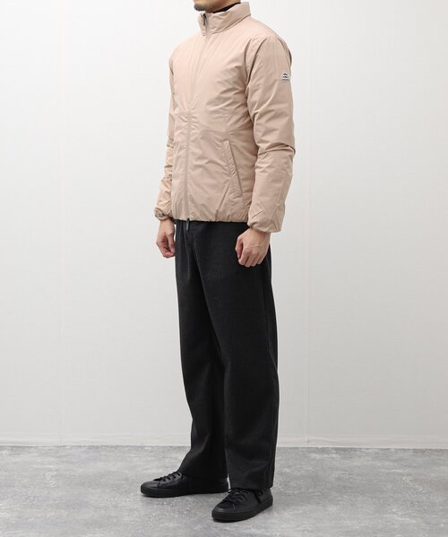 PYRENEX / ピレネックス】CLARK（ダウンジャケット/コート）｜Pyrenex