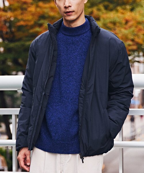 PYRENEX / ピレネックス】CLARK（ダウンジャケット/コート）｜Pyrenex