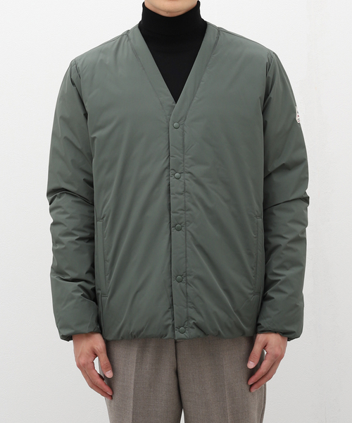 PYRENEX / ピレネックス】HOVER（ダウンジャケット/コート）｜Pyrenex