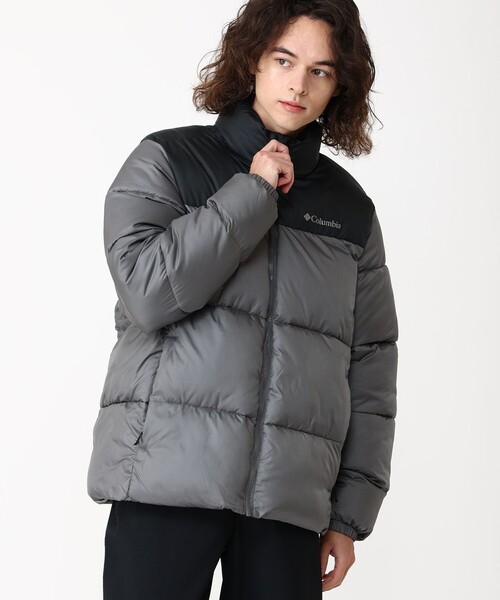 セール】撥水 中綿 Columbia／パフェクトIII ジャケット／コロンビア