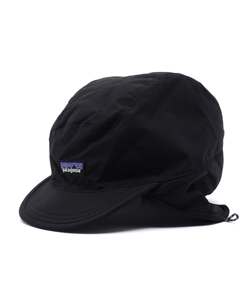 patagonia（パタゴニア）の「Patagonia / シェル シンチラ ダックビル