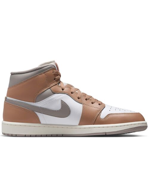 セール】エア ジョーダン 1 MID メンズシューズ / Air Jordan 1 Mid