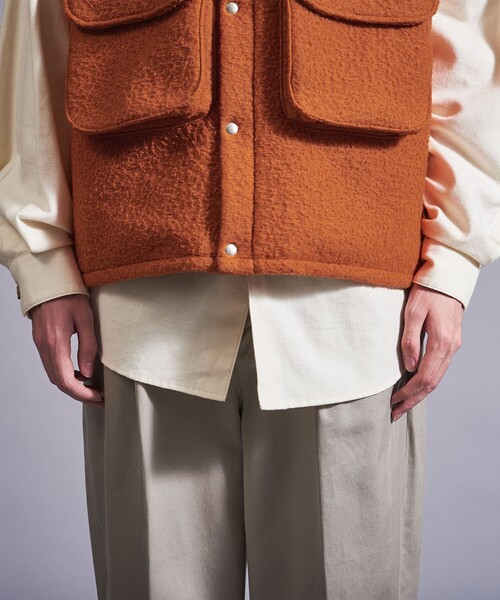 MONKEY TIME（モンキータイム）の「＜monkey time＞ PDD CASENTINO VT