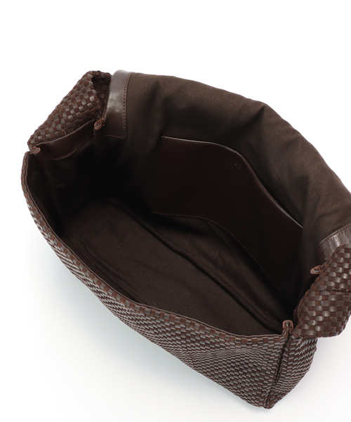 セール】ST. AGNI/セントアグニ フラップワンショルダーBAG（クラッチ