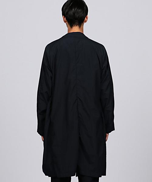 TEATORA（テアトラ）の「TEATORA（テアトラ） INDEX CHESTER PACKABLE