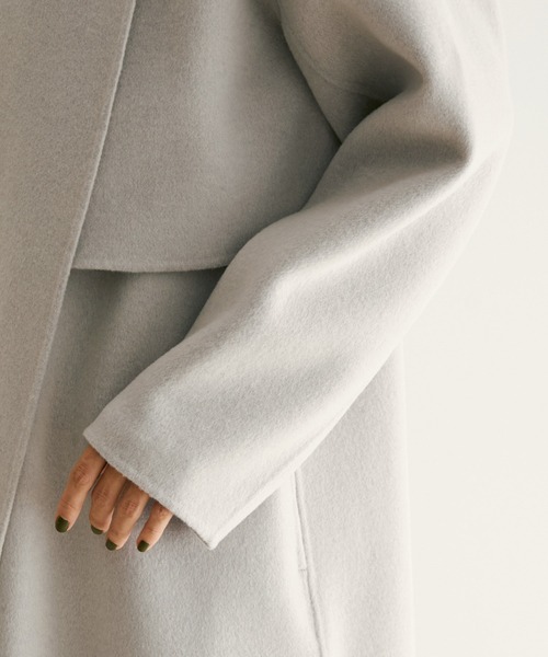 SALON adam et rope'（サロン アダム エ ロペ）の「【3WAY】フリーダム