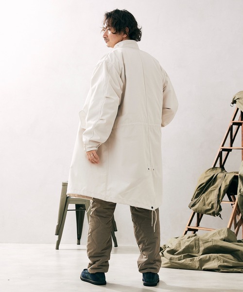 JOURNAL STANDARD relume（ジャーナルスタンダード レリューム）の「US