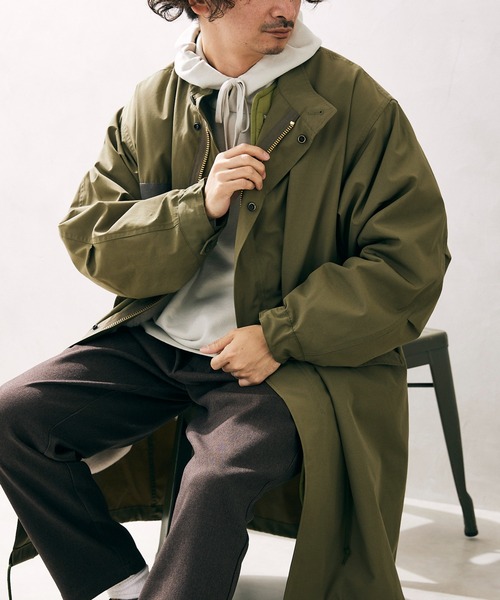 JOURNAL STANDARD relume（ジャーナルスタンダード レリューム）の「US