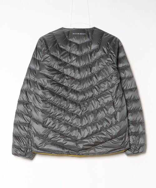 Mammut（マムート）の「【リバーシブル】セオン インサレーション