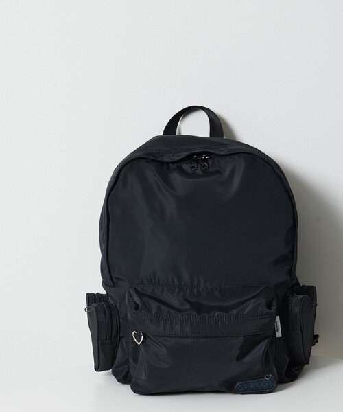 BASICKS（ベイシックス）の「BASICKS × OUTDOOR PRODUCTS × Firsthand