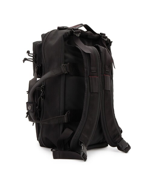 BRIEFING（ブリーフィング）の「BRIEFING / 別注 3WAY BAG（バック