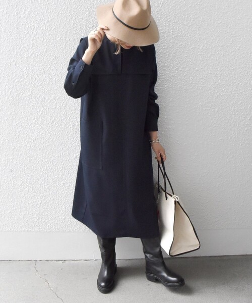 SHIPS any（シップス エニィ）の「SHIPS any:〈ウォッシャブル〉ウール