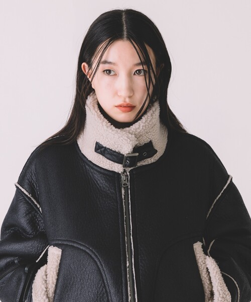 セール】B-3 ショートジャケット/フライトジャケット（その他アウター