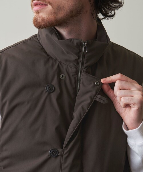 Steven Alan（スティーブンアラン）の「＜Steven Alan＞ ダルマ ベスト