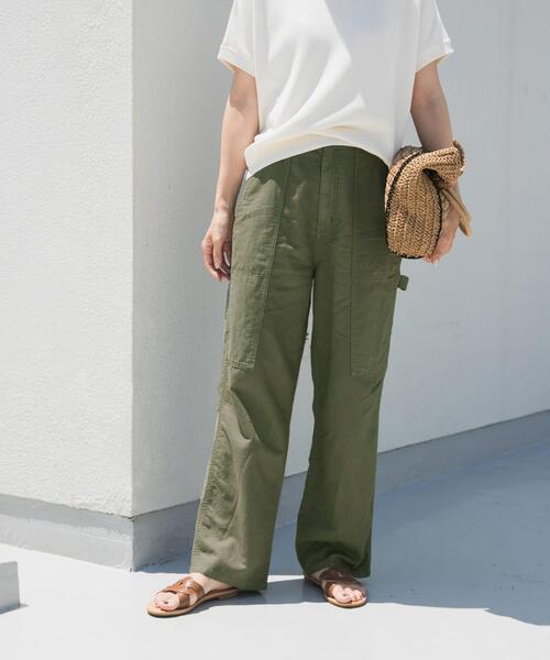 セール】製品染めペインターパンツ（その他パンツ）｜URBAN RESEARCH