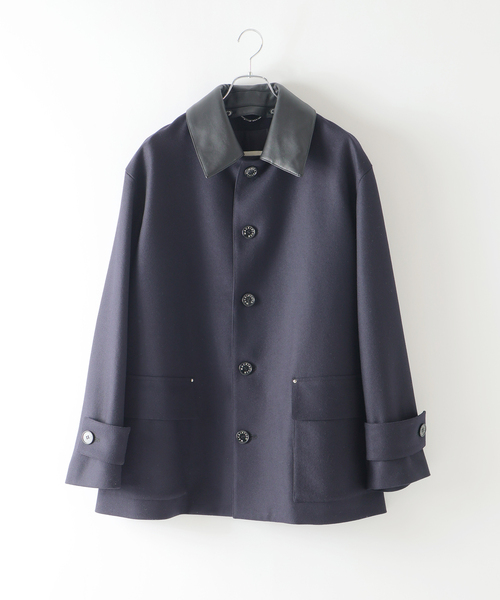 MACKINTOSH(マッキントッシュ) 別注 HUMBIE/ハンビー HUNTING SL