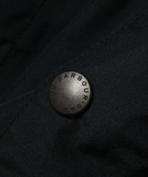 別注】Barbour / BEDALE New Barbour Tech Classic Fit（ブルゾン