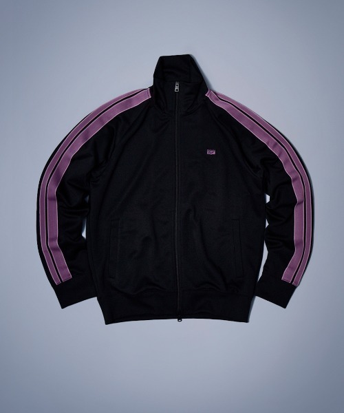 TRACK TOP / トラックトップ（その他アウター）｜Onitsuka Tiger