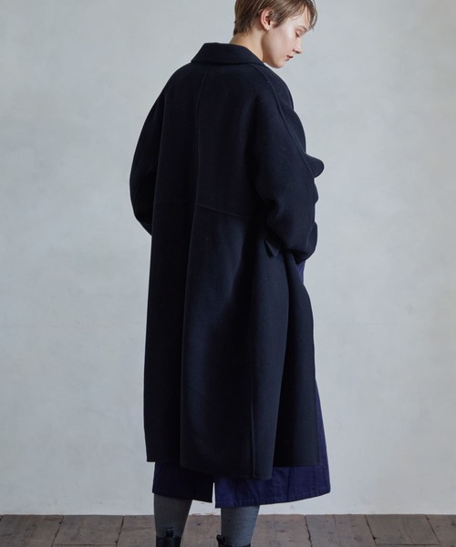 URBAN RESEARCH（アーバンリサーチ）の「super120 リバーステンカラー