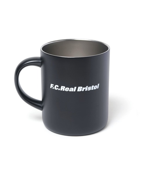 F.C.Real Bristol（エフシーレアルブリストル）の「THERMOS EMBLEM MUG
