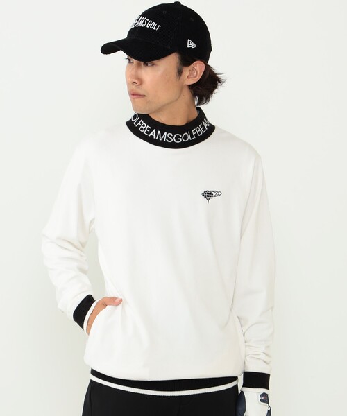 BEAMS GOLF（ビームスゴルフ）の「〈MEN〉BEAMS GOLF ORANGE LABEL