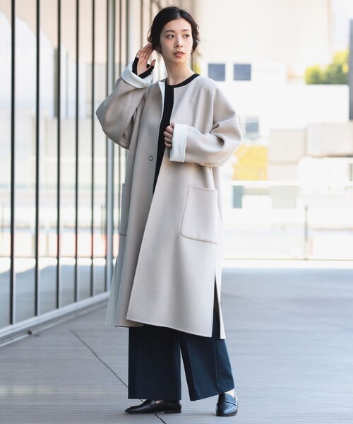 Demi-Luxe BEAMS（デミルクス ビームス）の「Demi-Luxe BEAMS / ロング