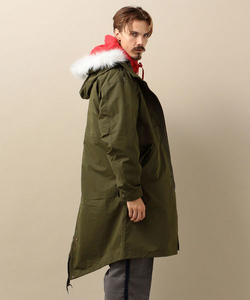 FRED PERRY（フレッドペリー）の「【Begin1月号掲載】FRED PERRY