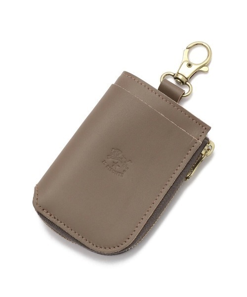 IL BISONTE / ORIGINAL LEATHER / キーケース（キーケース/キー