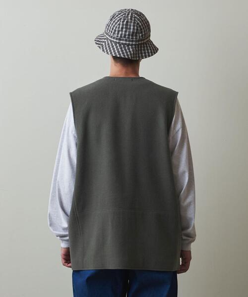 Steven Alan（スティーブンアラン）の「＜Steven Alan＞ W/N SLD