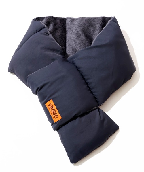セール】【UNIVERSAL OVERALL/ユニバーサルオーバーオール】タフタ中綿
