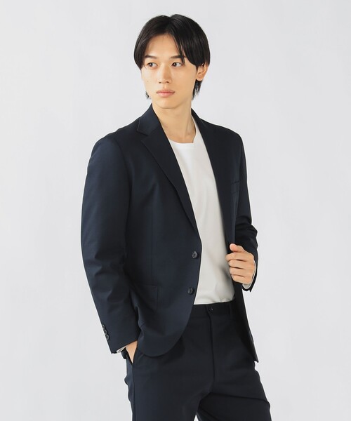 セール】ハイゲージ ポンチ ジャケット 25FW（S～XL・セットアップ対応