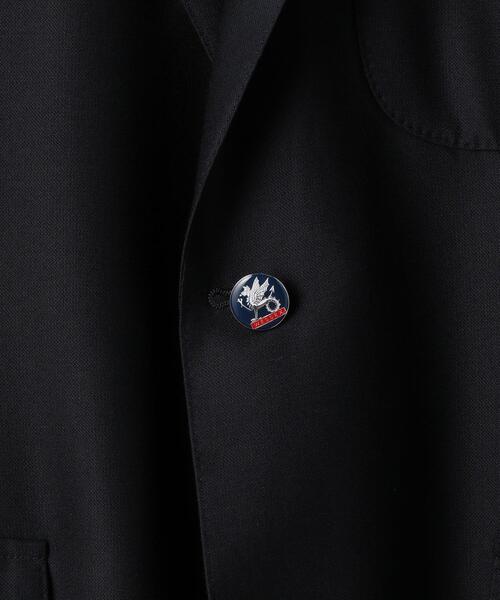 District（ディストリクト）の「＜District（ディストリクト