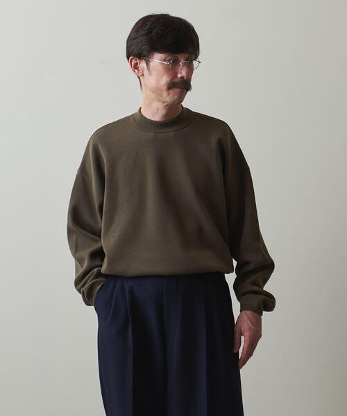 Steven Alan（スティーブンアラン）の「＜Steven Alan＞ MILANO WIDE