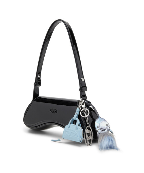 ウィメンズ クロスボディバッグ PLAY CROSSBODY（ショルダーバッグ