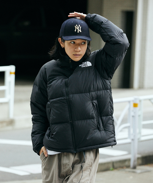 THE NORTH FACE（ザノースフェイス）の「WEB限定【THE NORTH FACE / ザ
