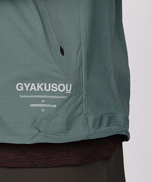 GYAKUSOU（ギャクソウ）の「NIKE（ナイキ） GYAKUSOU レーザーライト