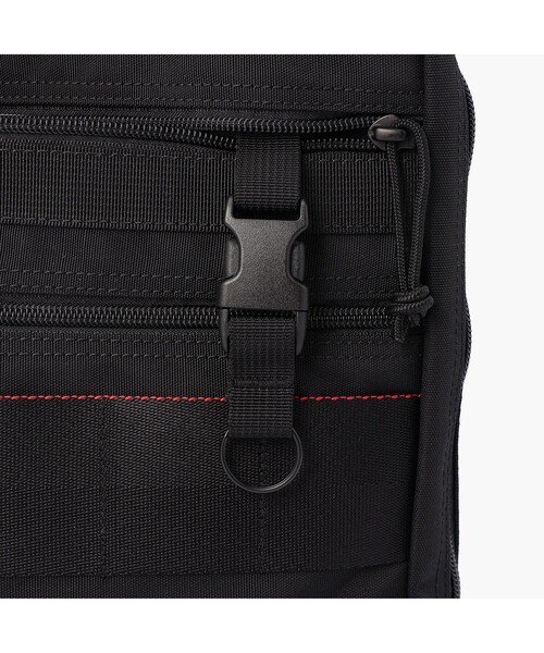 A4 2WAY LINER MW GENII（バックパック/リュック）｜BRIEFING