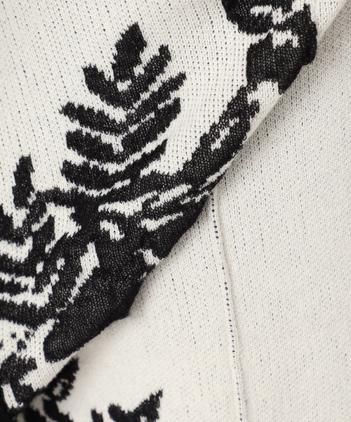 セール】【TOLIGHT×JOURNALSTANDARD】フラワージャガードパンツ