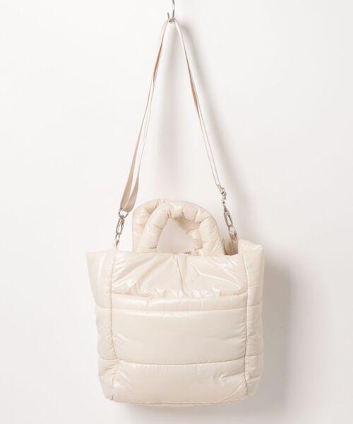 セール】【韓国限定・日本未入荷】THE NORTH FACE PLUMPY TOTE BAG L