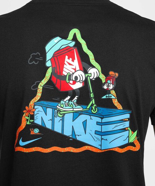 セール】ナイキ スポーツウェア ジュニア Tシャツ / Nike Sportswear